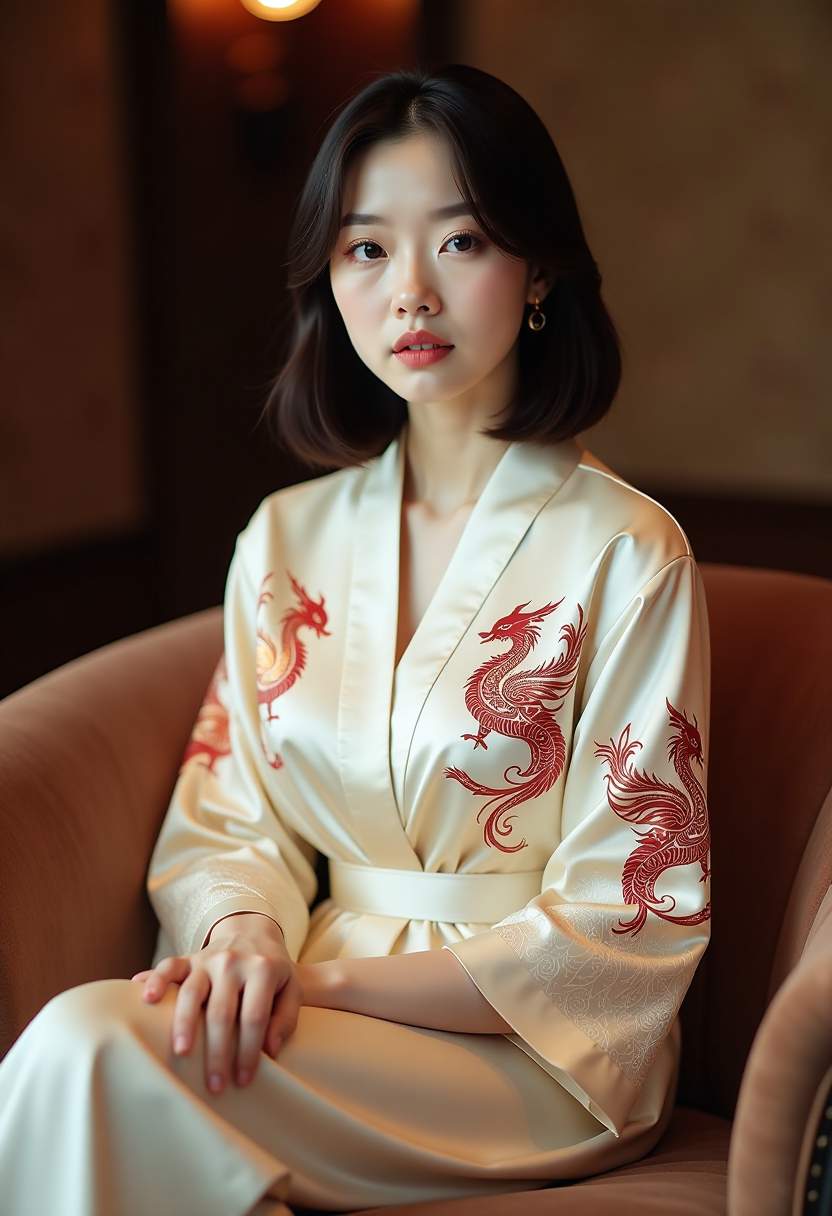 晚间护肤流程封面
