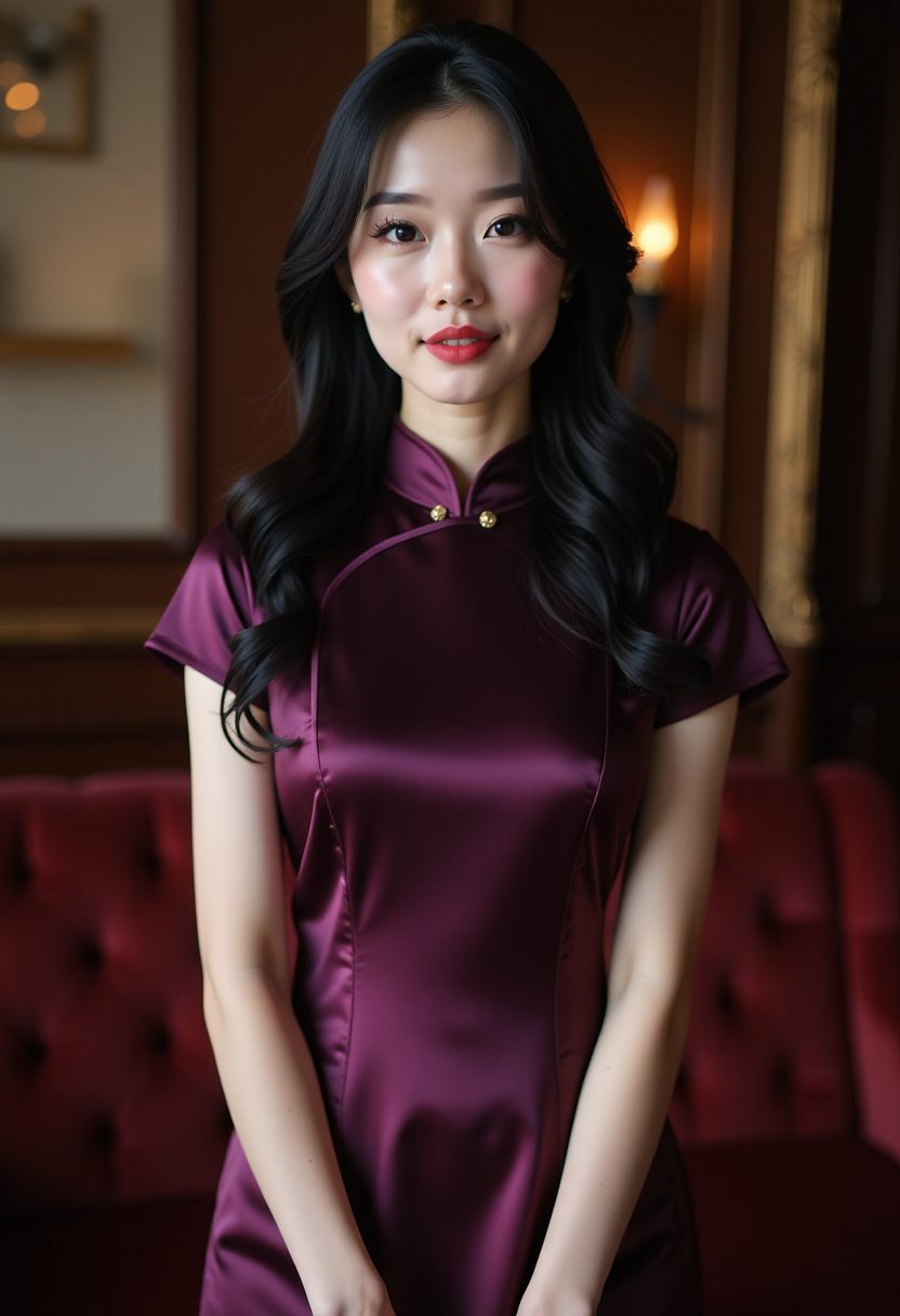 美甲制作封面